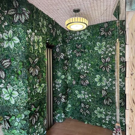 Hotel Tushar 푸네 외부 사진