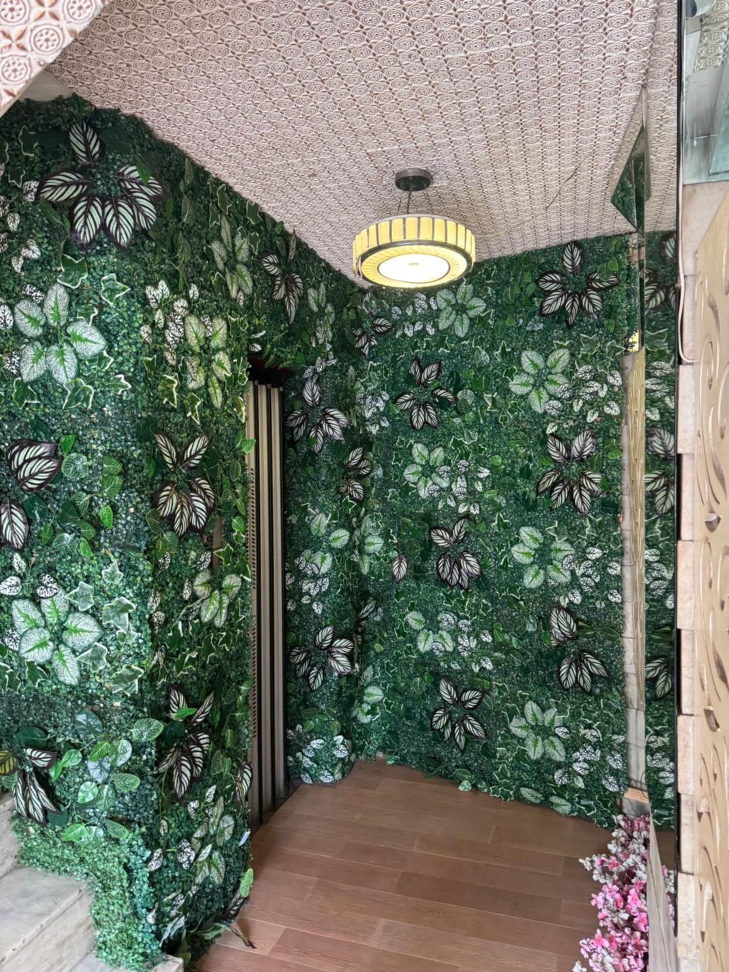 Hotel Tushar 푸네 외부 사진